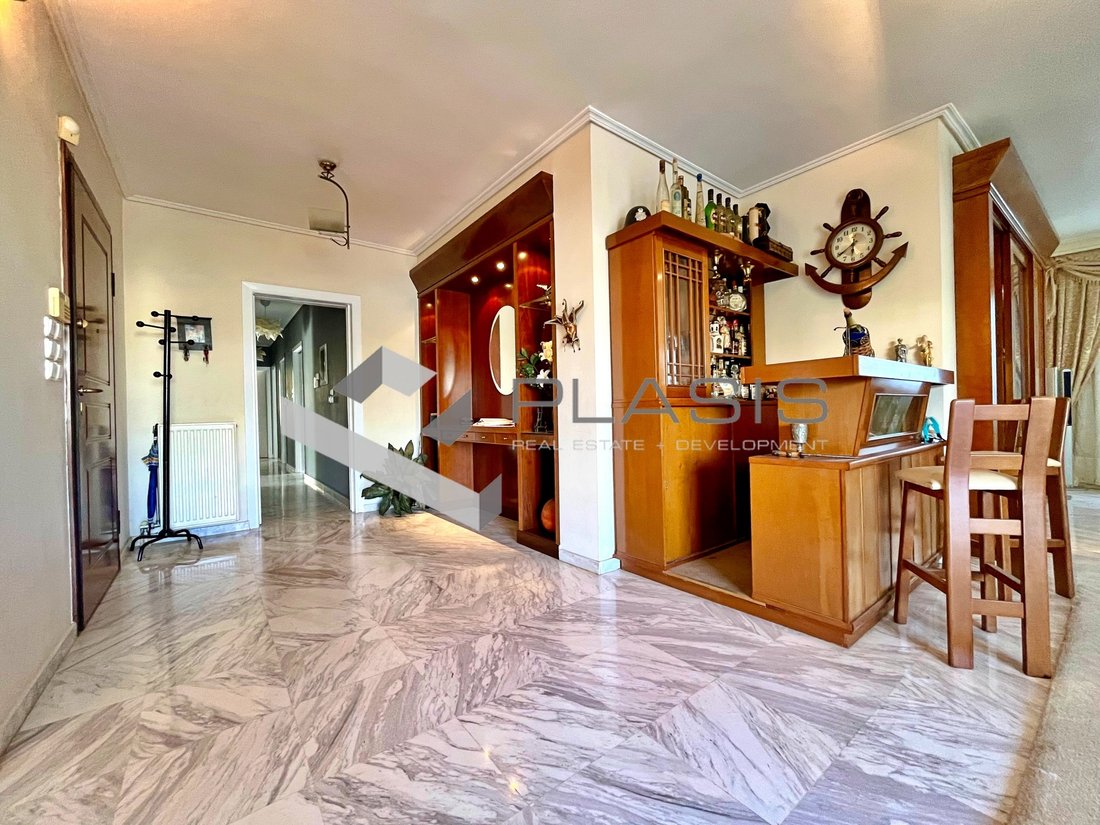 Apartment in Voula, Attica, Greece 5 - 15104809