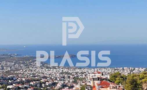 Land in Voula, Attica, Greece 1