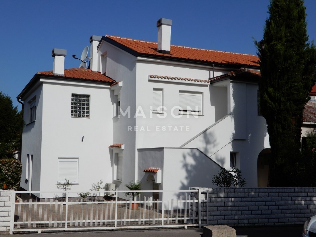 House in Malinska, Primorje-Gorski Kotar County, Croatia 2 - 16736149