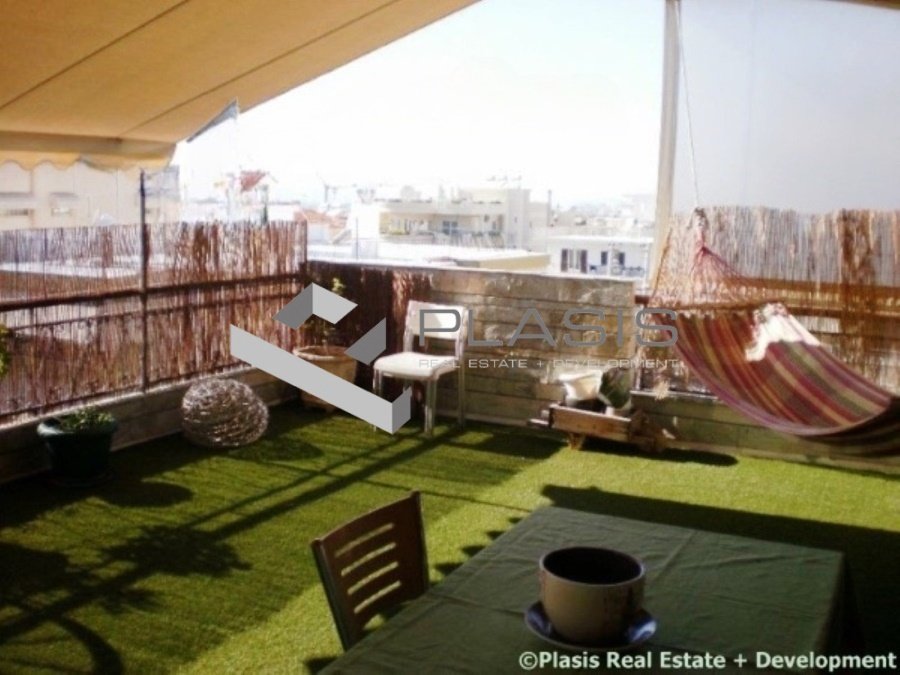 Apartment in Glyfada, Attica, Greece 1 - 15052356