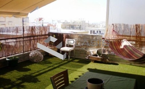Apartment in Glyfada, Attica, Greece 1