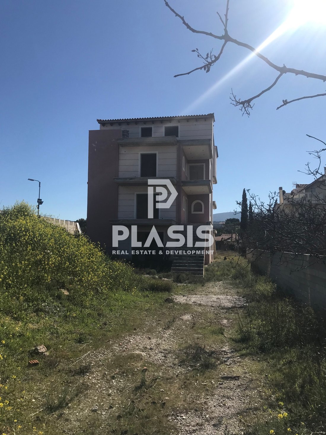 Apartment in Kropia, Attica, Greece 3 - 15855331