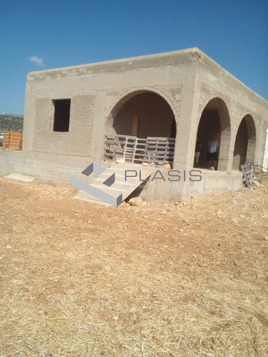 Land in Paros, Aegean, Greece 2 - 15729587
