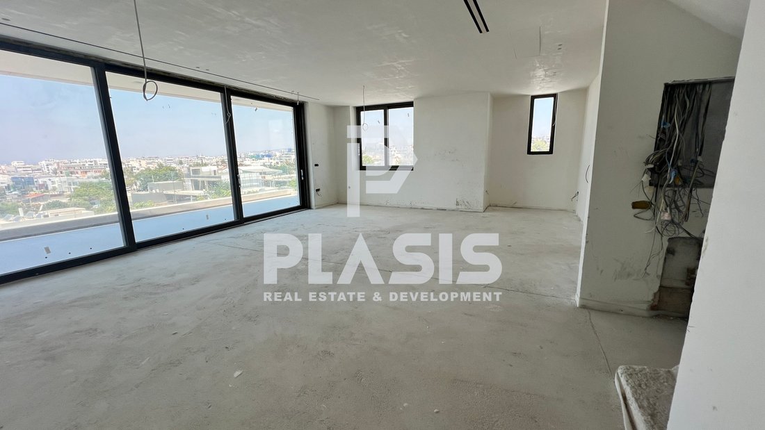 Apartment in South Athens, Attica, Greece 5 - 15104813