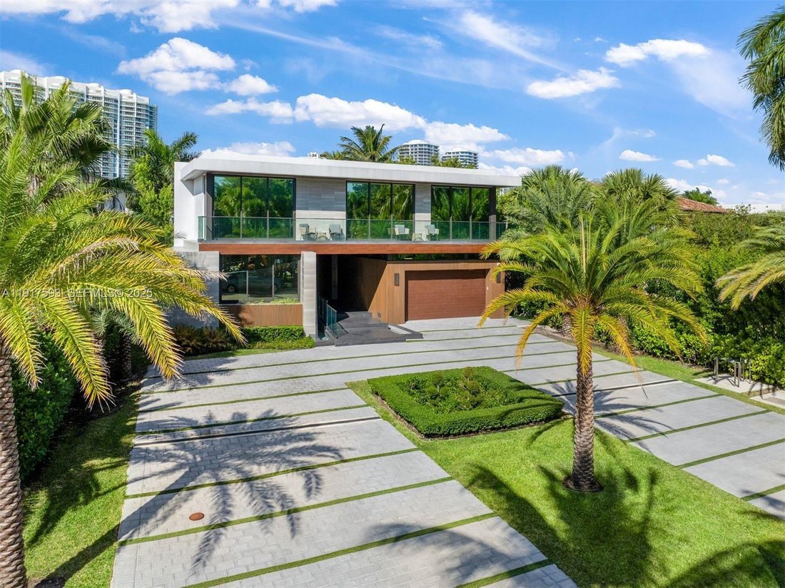 House in Golden Beach, Florida, United States 1 - 16734454