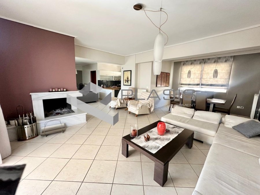 Apartment in Glyfada, Attica, Greece 3 - 15042510