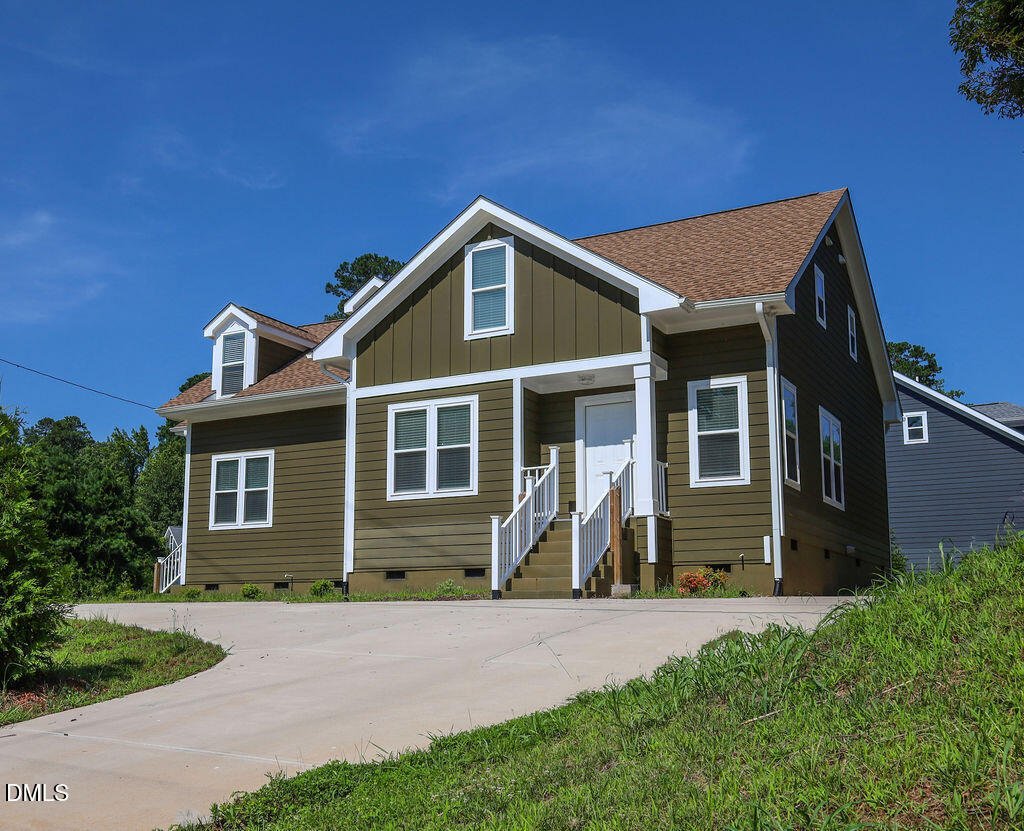 House in Chapel Hill, North Carolina, United States 3 - 16732768