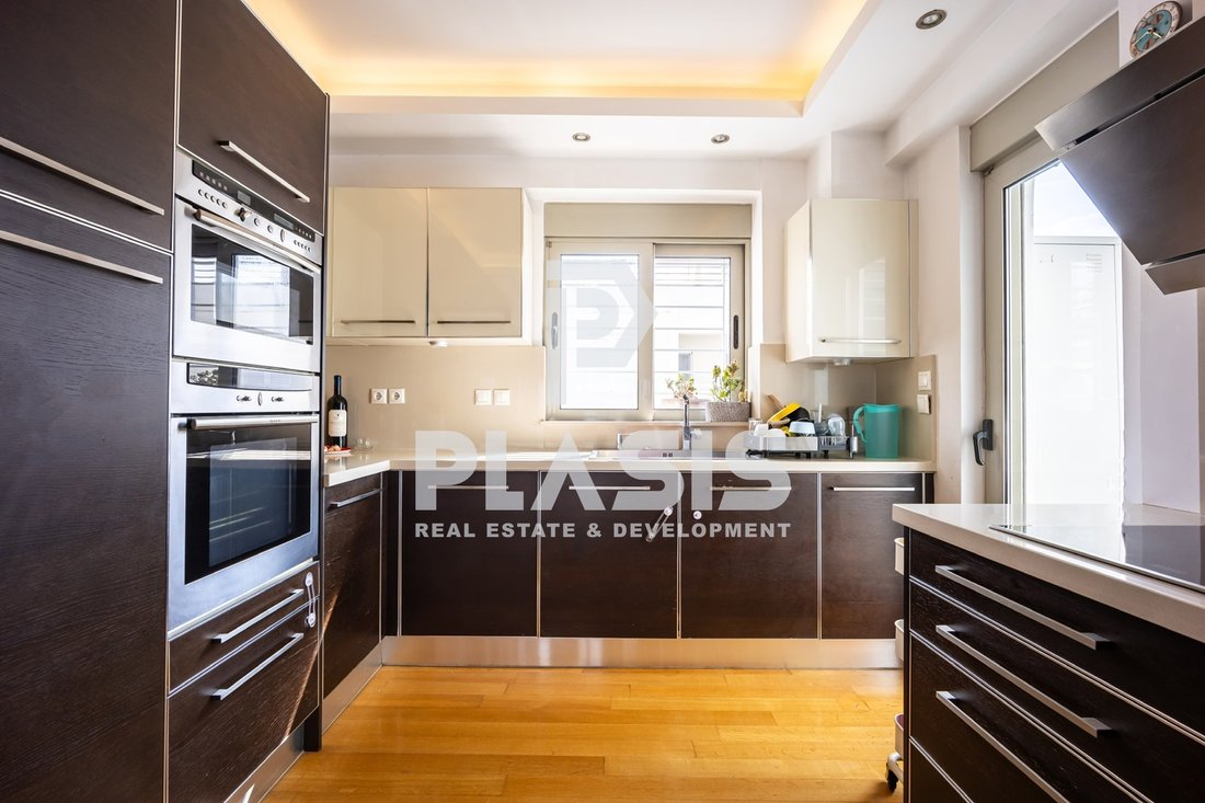 Apartment in Elliniko, Attica, Greece 5 - 15376529