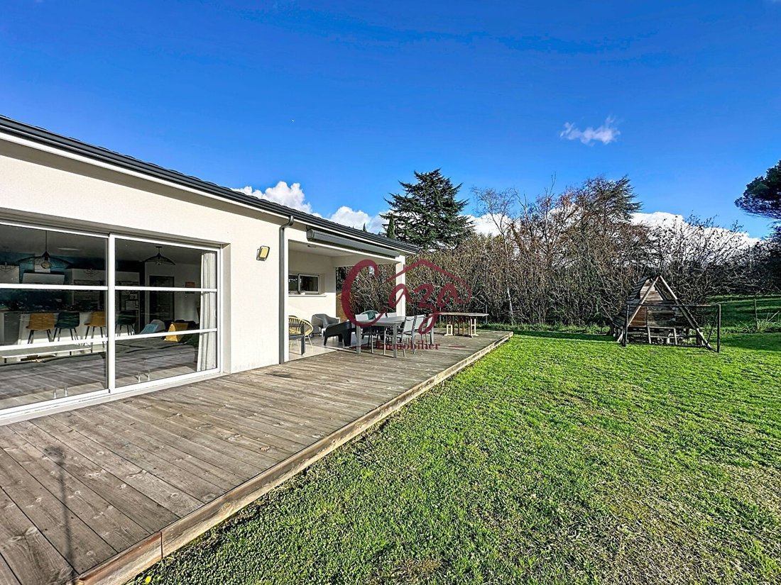 House in Latresne, Nouvelle-Aquitaine, France 1 - 16730848