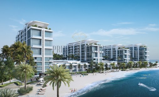Apartment in Umm Al Quwain, Umm Al Quawain, United Arab Emirates 1