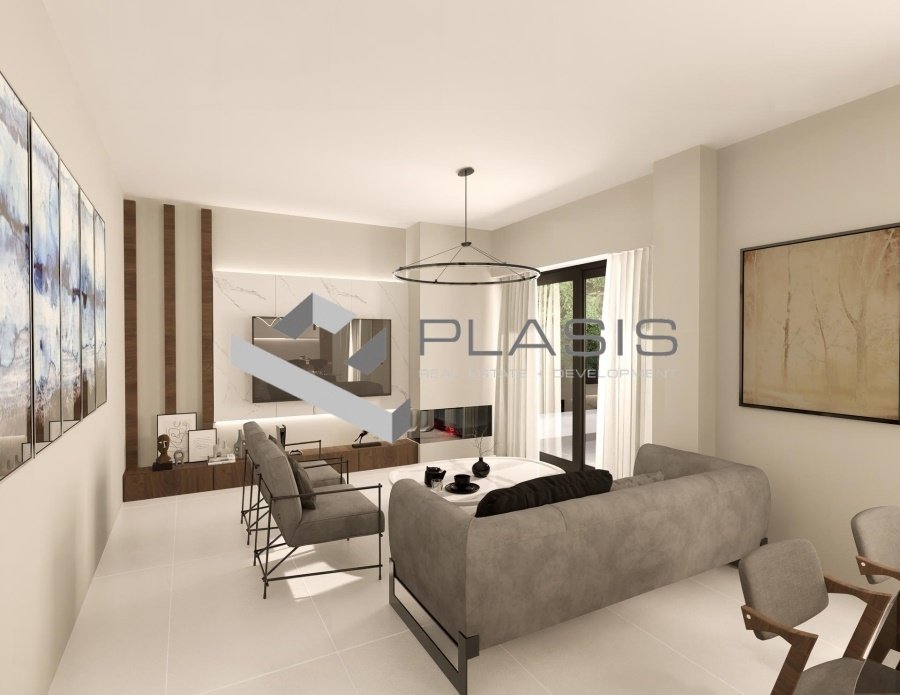 Apartment in Nea Smyrni, Attica, Greece 3 - 15729579