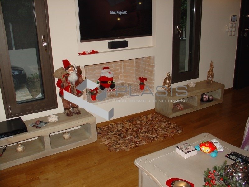 Wohnung in Pikermi, Attika, Griechenland 3 - 15731668