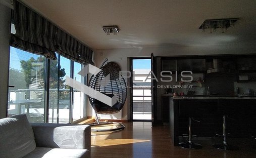 Haus in Kalyvia Thorikou, Attika, Griechenland 1