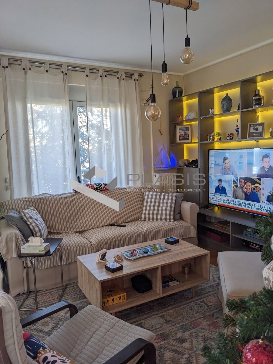 Apartment in Glyka Nera, Attica, Greece 2 - 15732090