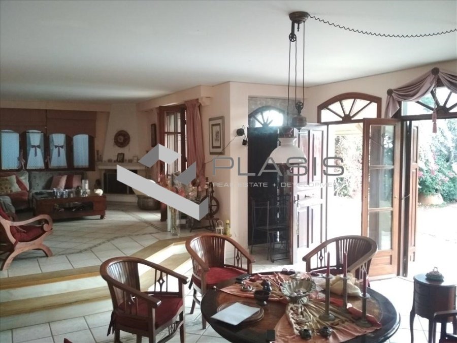 Villa in Saronida, Attica, Greece 3 - 15104891