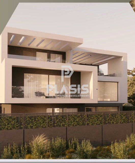 Apartment in Vari, Attica, Greece 1 - 15947172