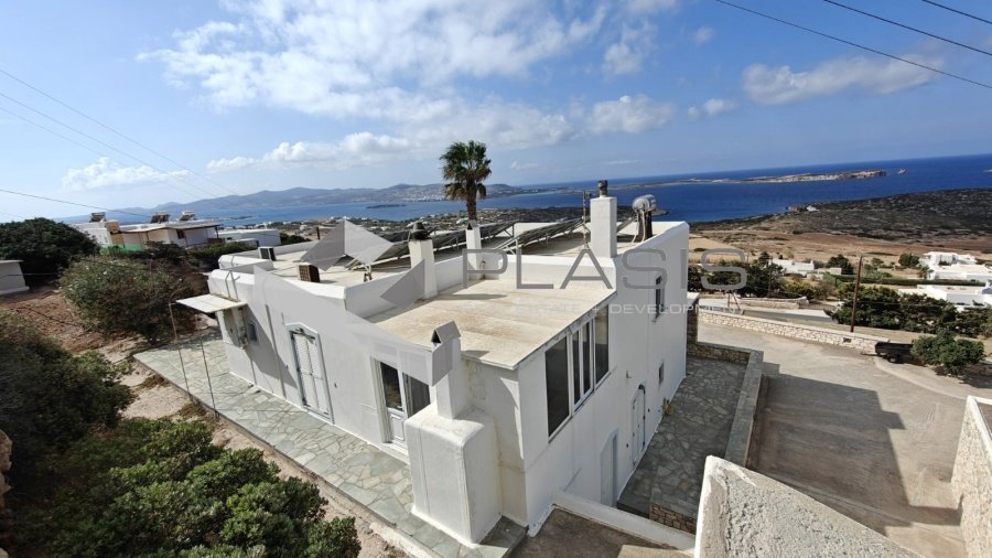 House in Paros, Aegean, Greece 1 - 15071763