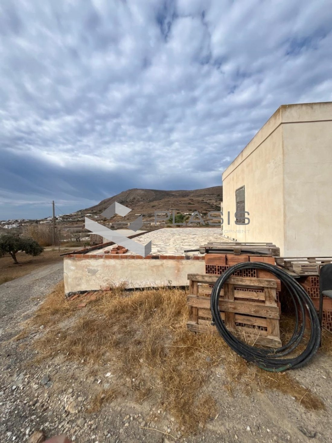 House in Syros, Aegean, Greece 3 - 15104795