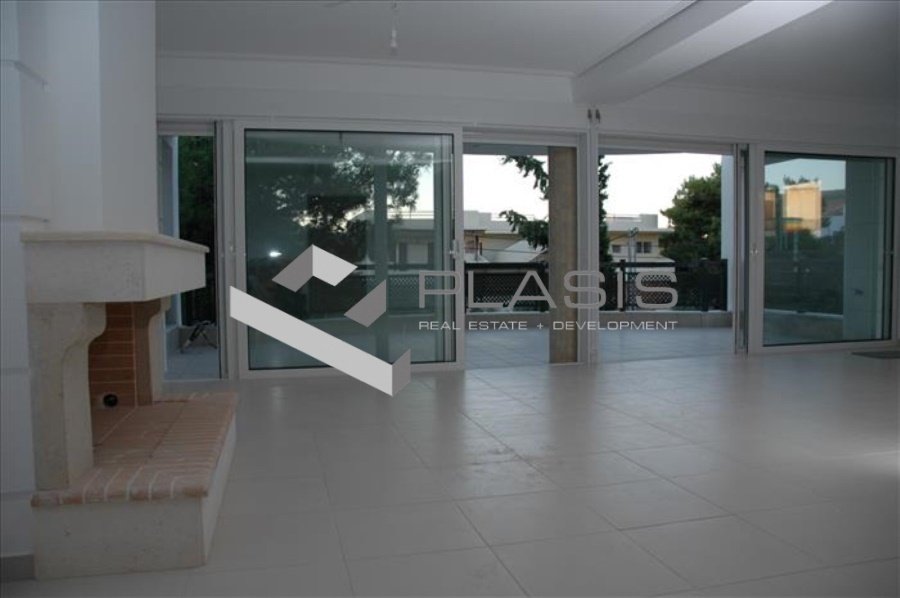 Apartment in Saronida, Attica, Greece 1 - 15731427