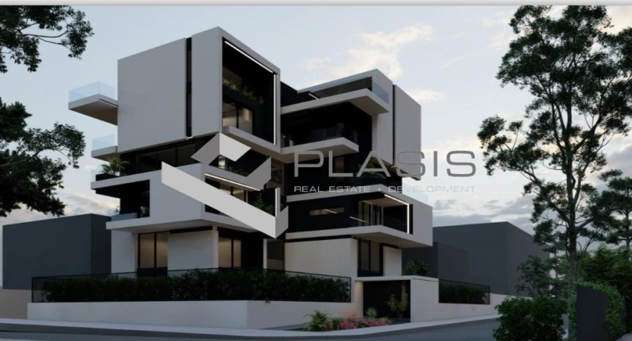 Apartment in Voula, Attica, Greece 1 - 15998164