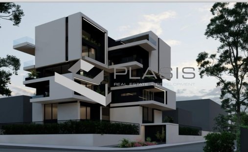 Apartment in Voula, Attica, Greece 1