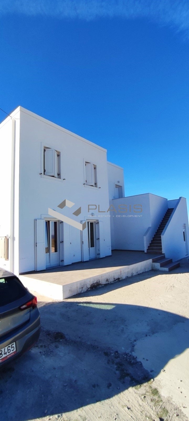 House in Thira, Aegean, Greece 4 - 15187531