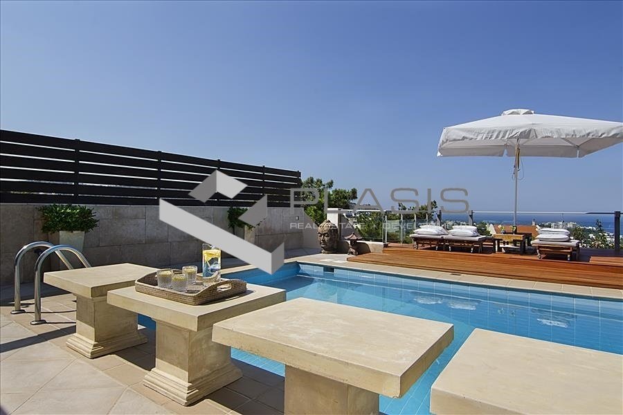Apartment in Saronida, Attica, Greece 5 - 16705183