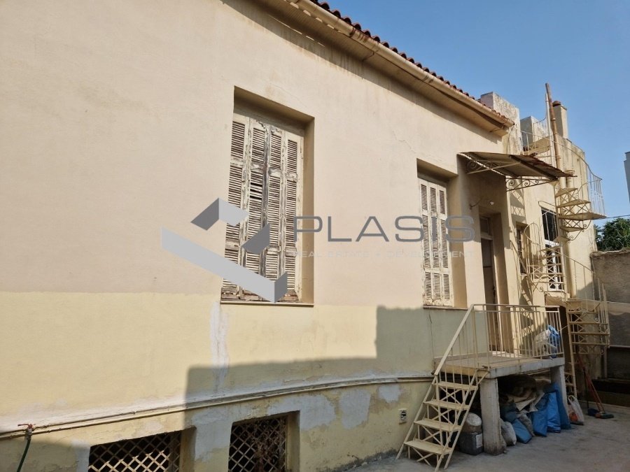 2nd District of Piraeus, Piraeus, Greece 5 - 15731087