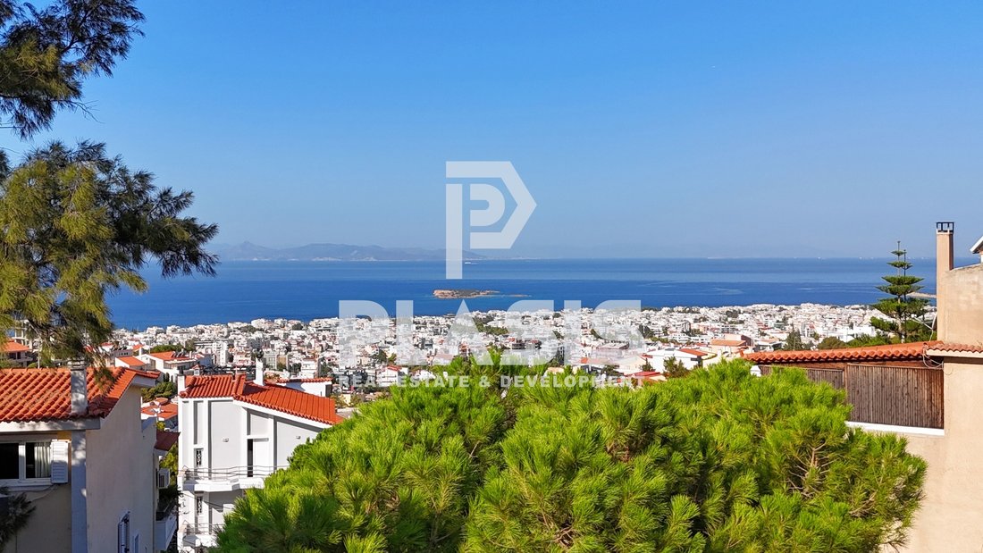 Land in Voula, Attica, Greece 4 - 16148231