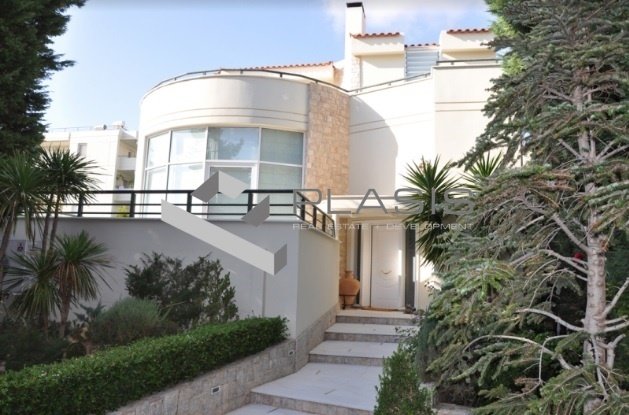 House in Voula, Attica, Greece 1 - 15431763