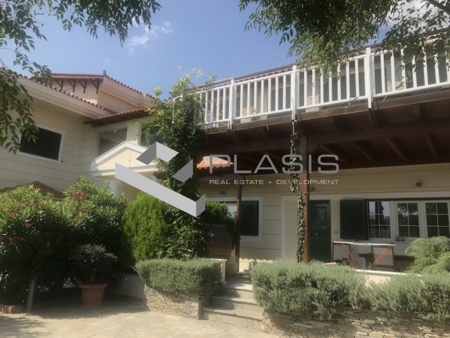 House in Pallini, Attica, Greece 2 - 15366436