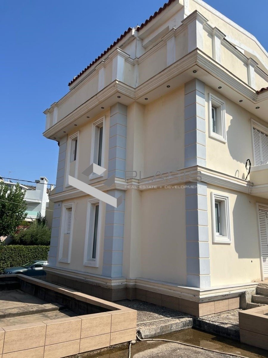 House in Vari, Attica, Greece 3 - 15072000
