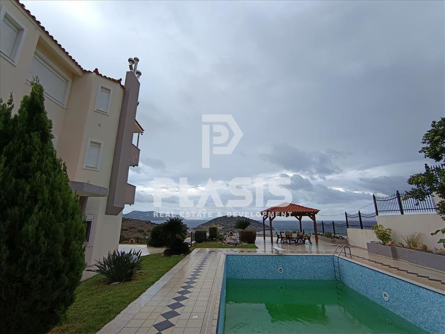 Villa in Anavissos, Attica, Greece 1 - 16679842