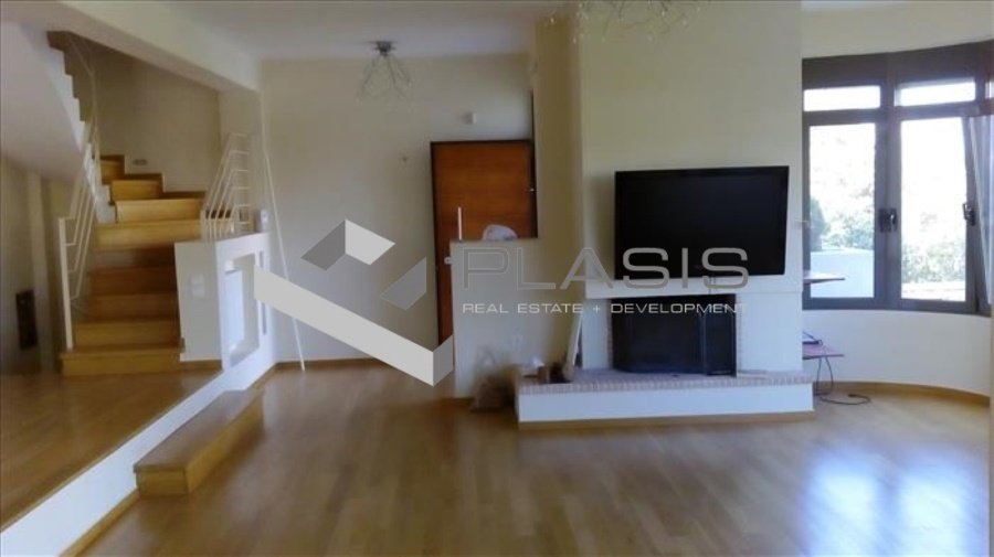 Apartment in Saronida, Attica, Greece 1 - 15731672