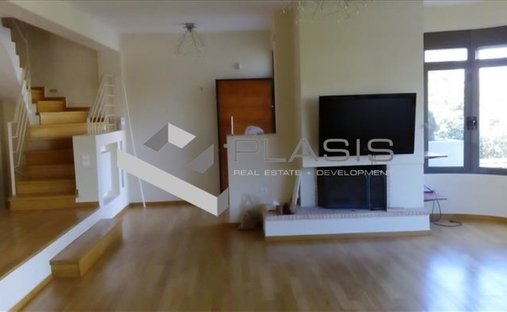 Apartment in Saronida, Attica, Greece 1