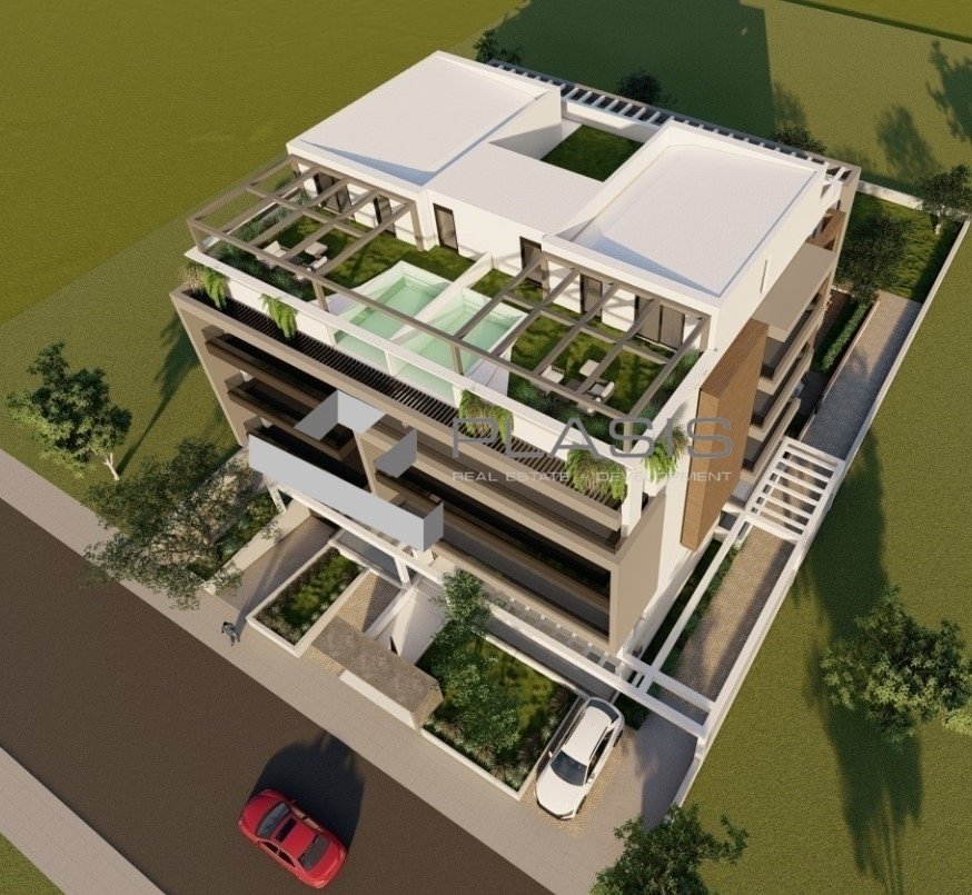 Apartment in Elliniko, Attica, Greece 1 - 15431713