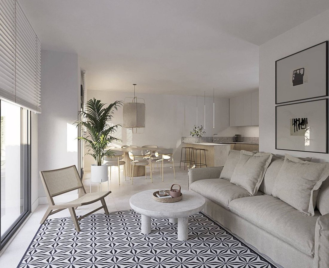 Apartment in Casares, Andalusia, Spain 4 - 15971262