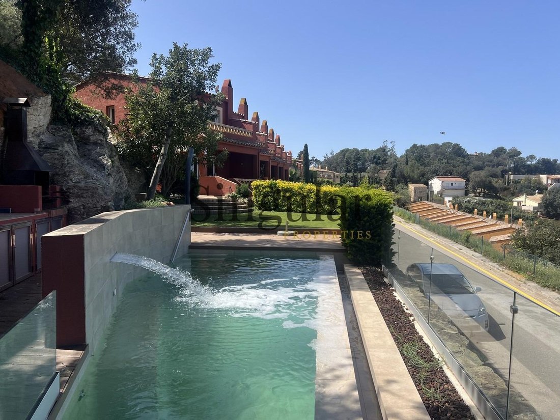 House in Begur, Catalonia, Spain 5 - 15106882