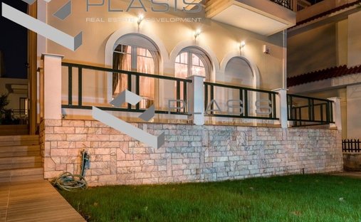 House in South Athens, Attica, Greece 1