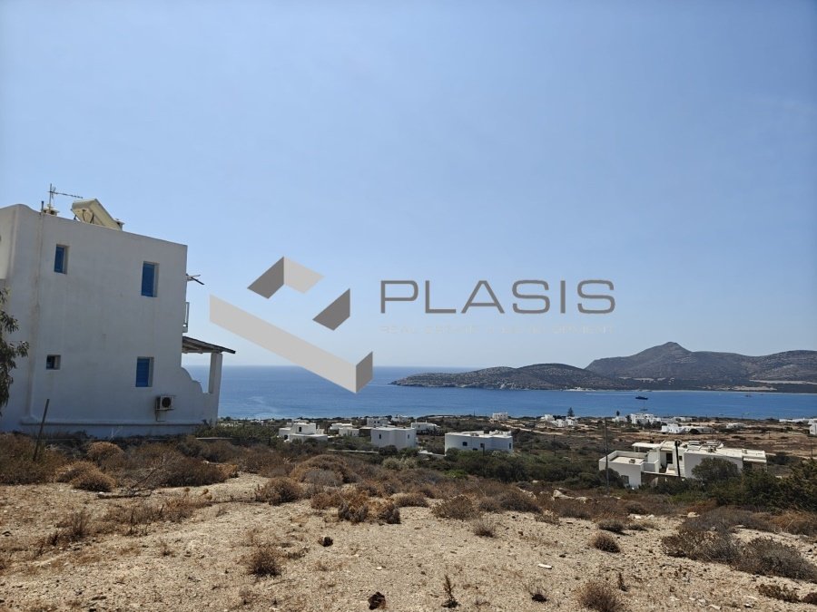 House in Antiparos, Aegean, Greece 1 - 15729360