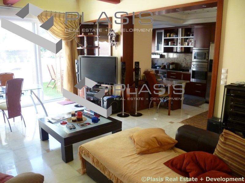 Apartment in Voula, Attica, Greece 2 - 15855309