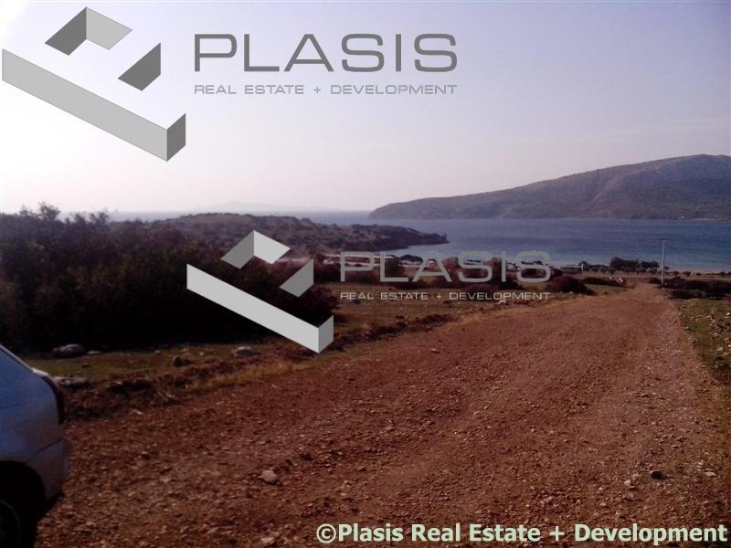 Land in Palea Fokea, Attica, Greece 1 - 15731911