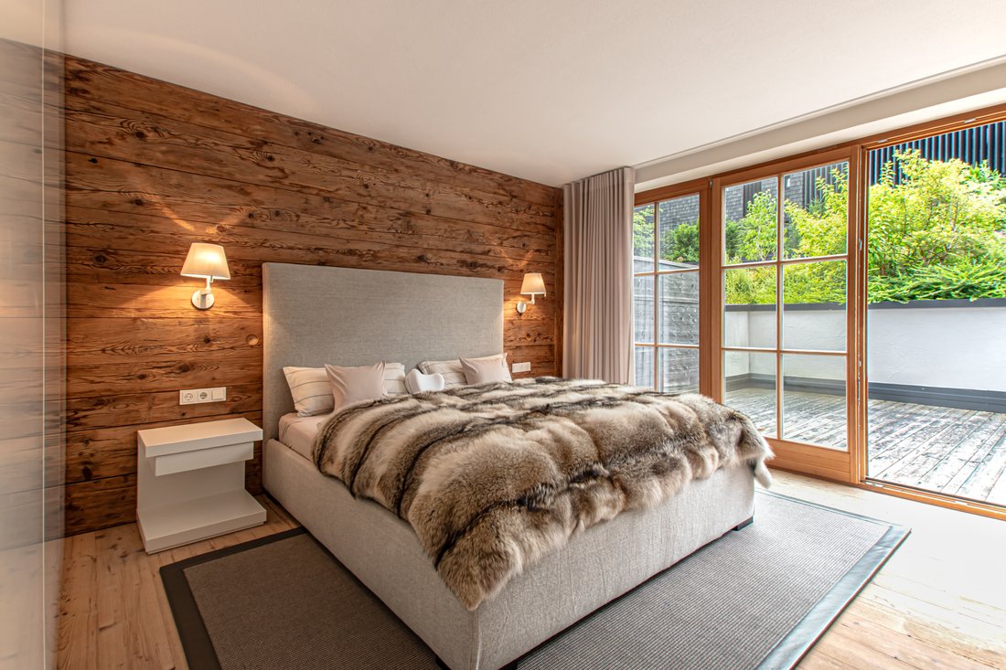 Apartment in Kitzbuhel, Tyrol, Austria 4 - 16731313