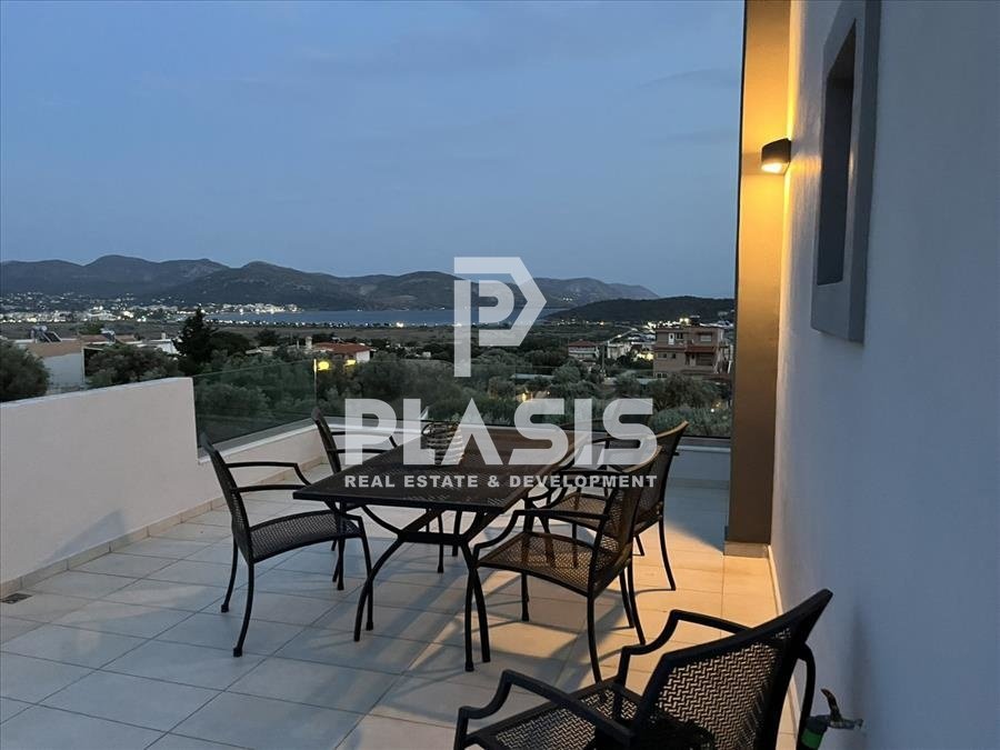 House in Anavissos, Attica, Greece 5 - 15855314