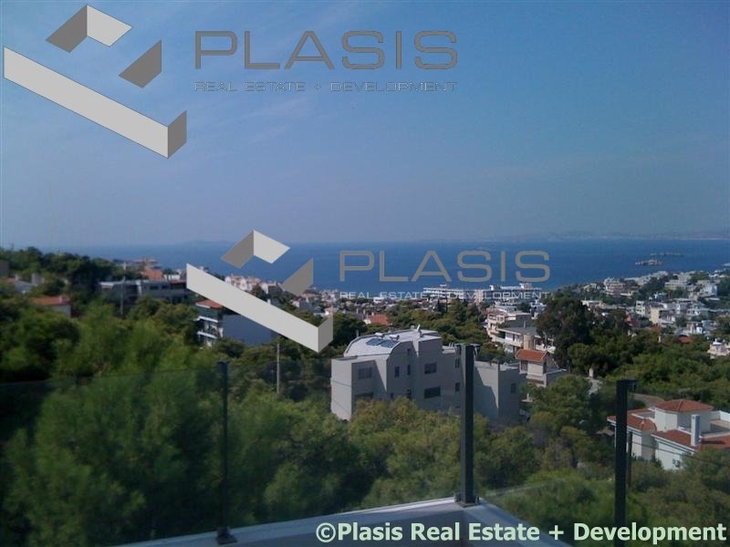 Apartment in Saronida, Attica, Greece 4 - 15071803