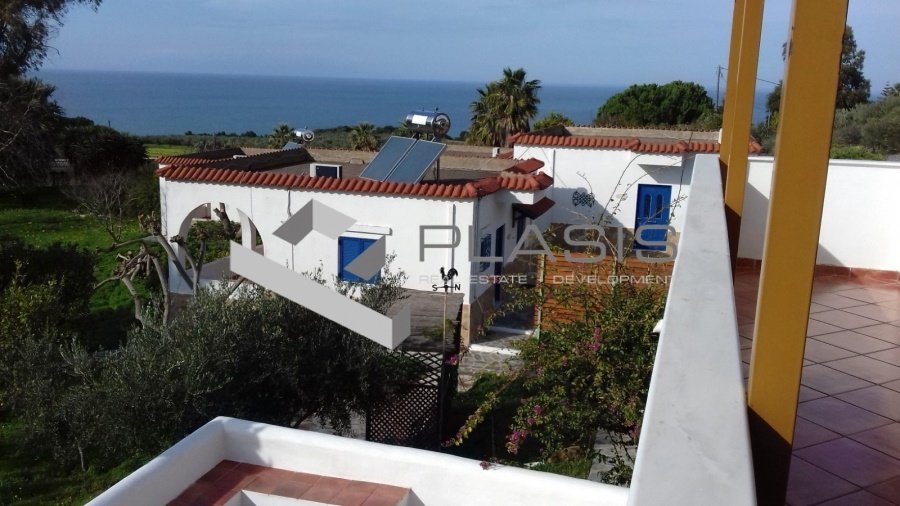 Condo in Kastro - Kyllini, Peloponnese, Western Greece and the Ionian, Greece 3 - 15190920