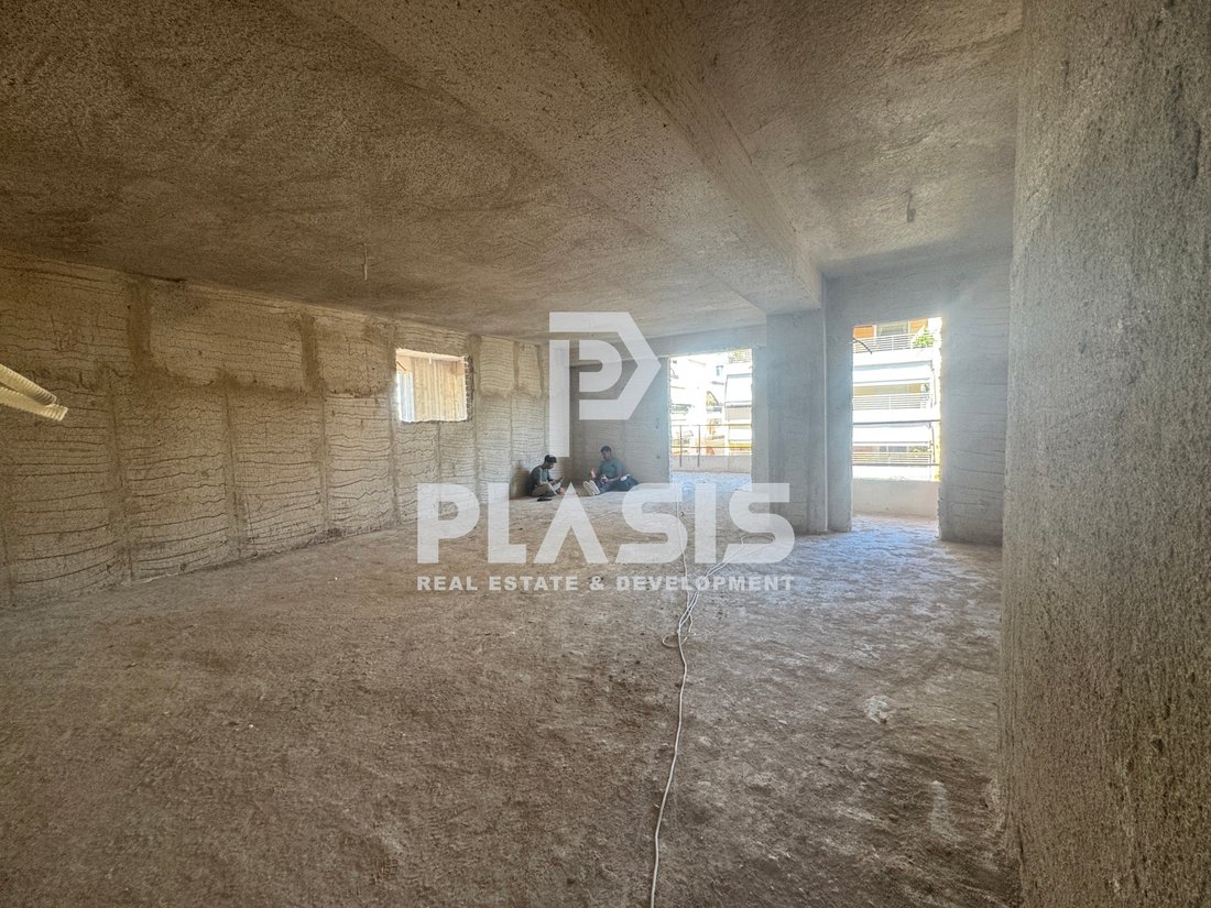 Apartment in South Athens, Attica, Greece 1 - 15052629