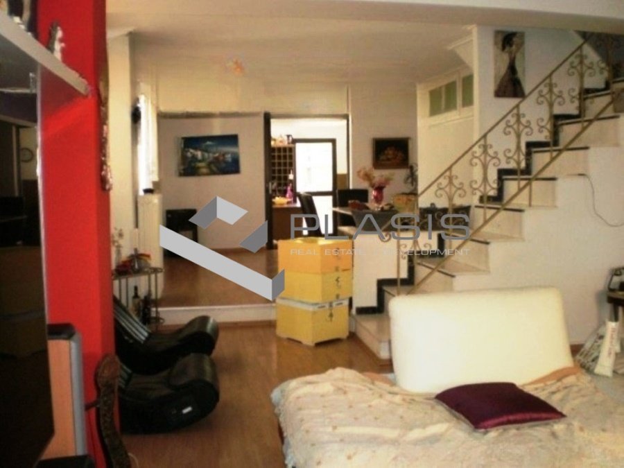 Apartment in Glyfada, Attica, Greece 4 - 15052356