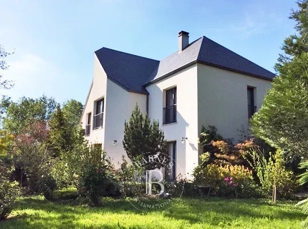 House in Thury-Harcourt-le-Hom, Normandy, France 2 - 14305477