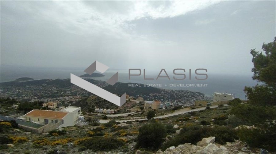 Land in Saronida, Attica, Greece 2 - 15731802